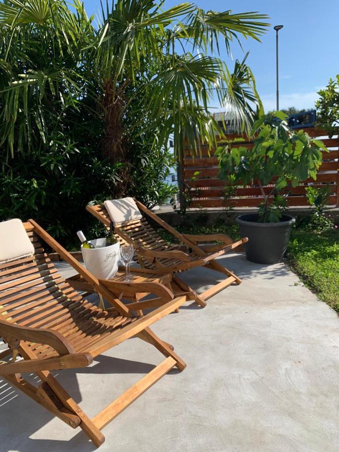Kuca Za Odmor City Oasis 里耶卡 外观 照片