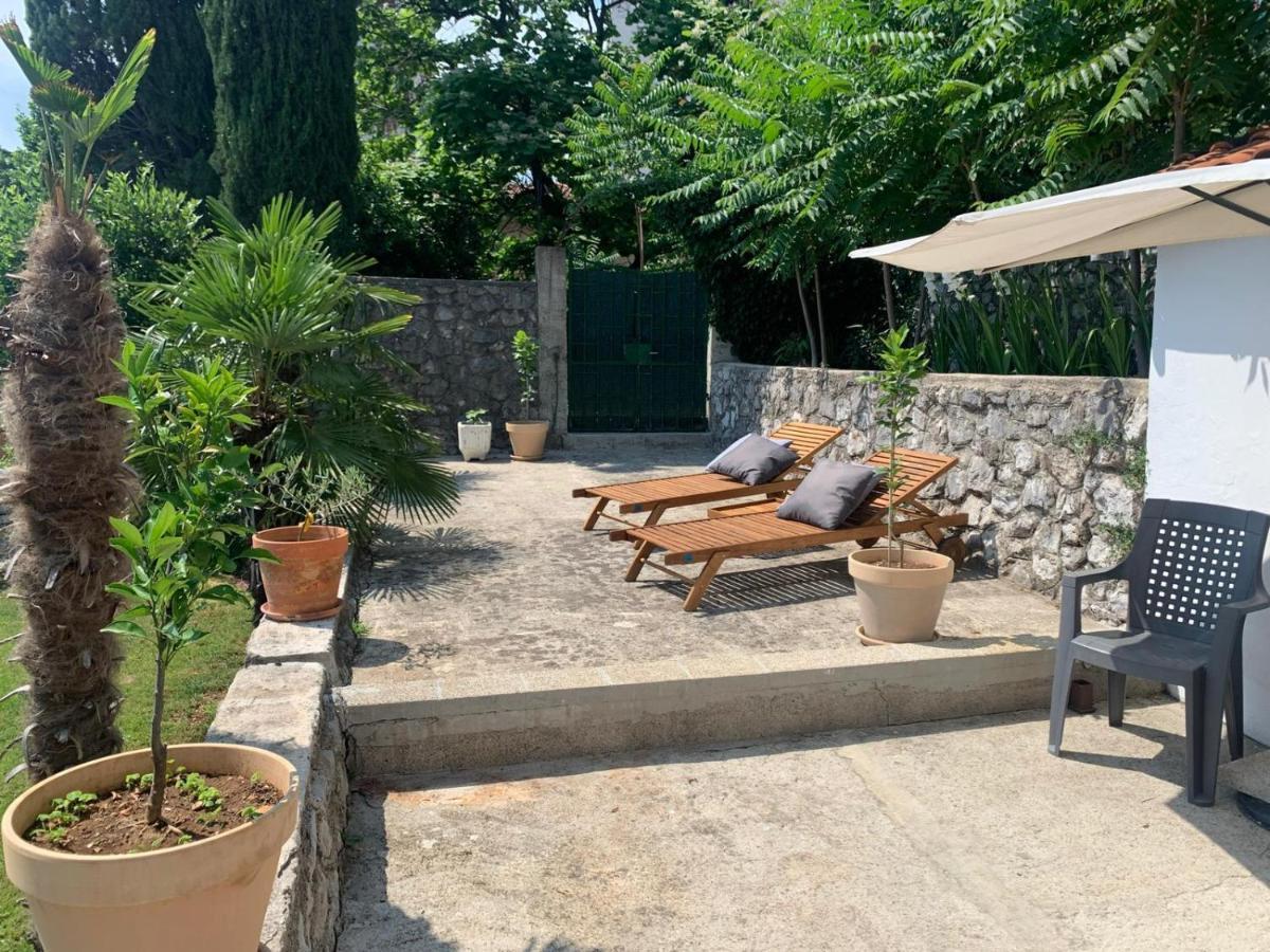 Kuca Za Odmor City Oasis 里耶卡 外观 照片