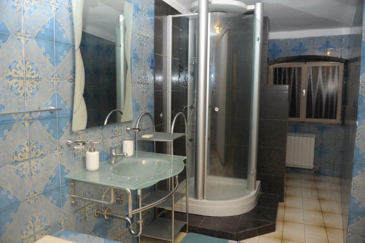 Kuca Za Odmor City Oasis 里耶卡 外观 照片